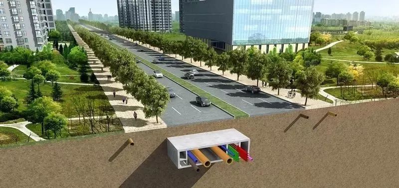 详解综合1946伟德网址安装方法，确保城市地下管线安全畅通